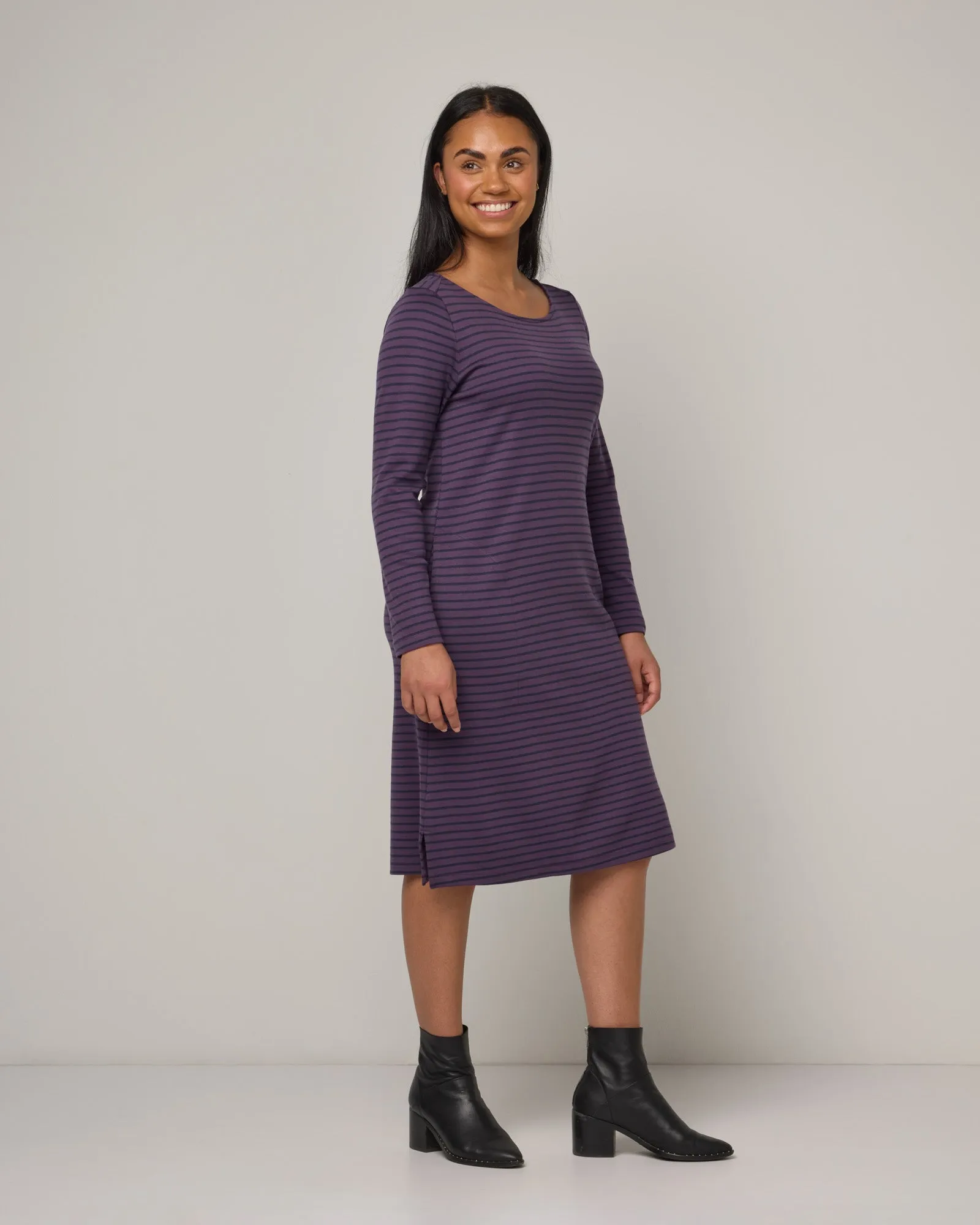 Margo Shift Dress