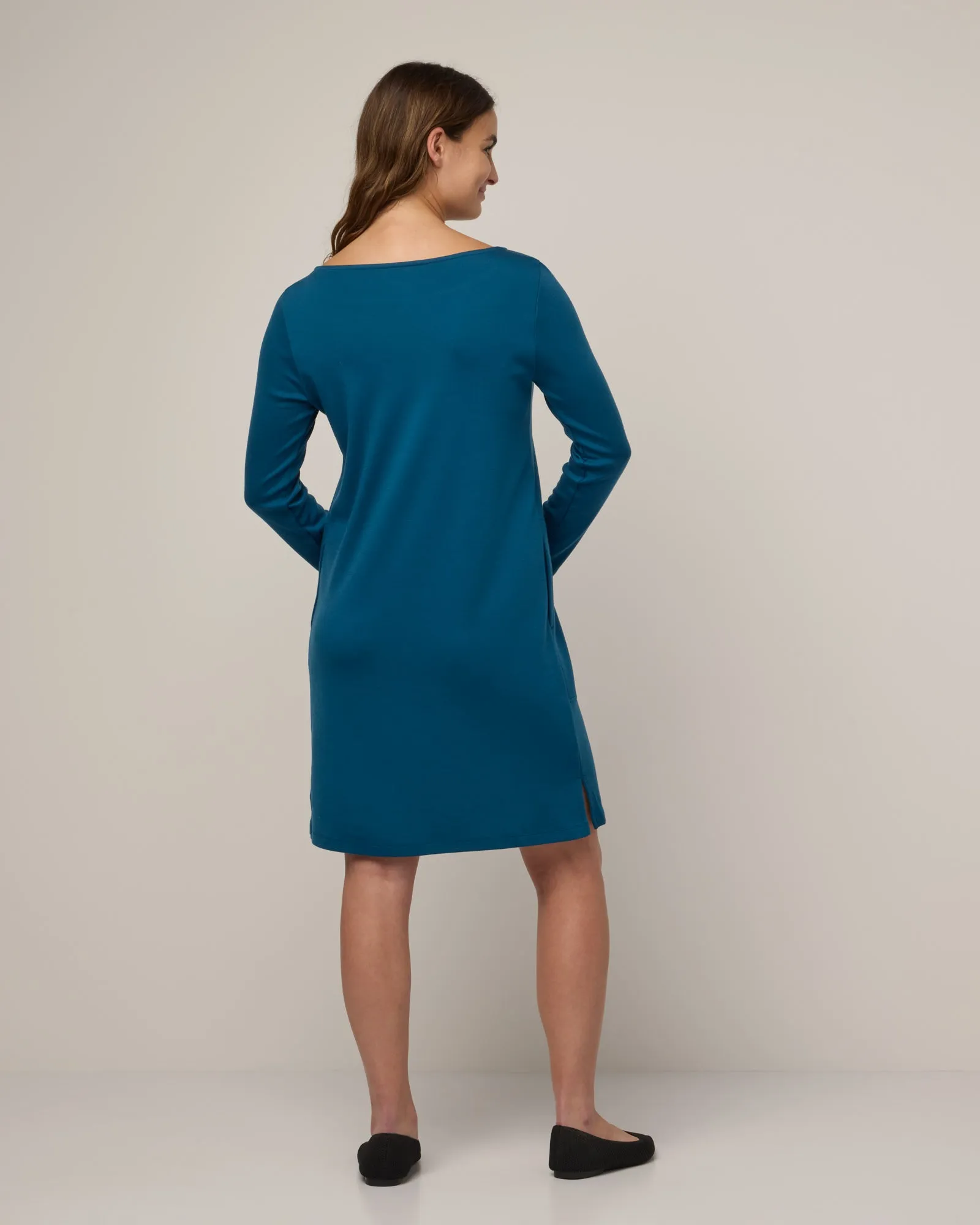 Margo Shift Dress