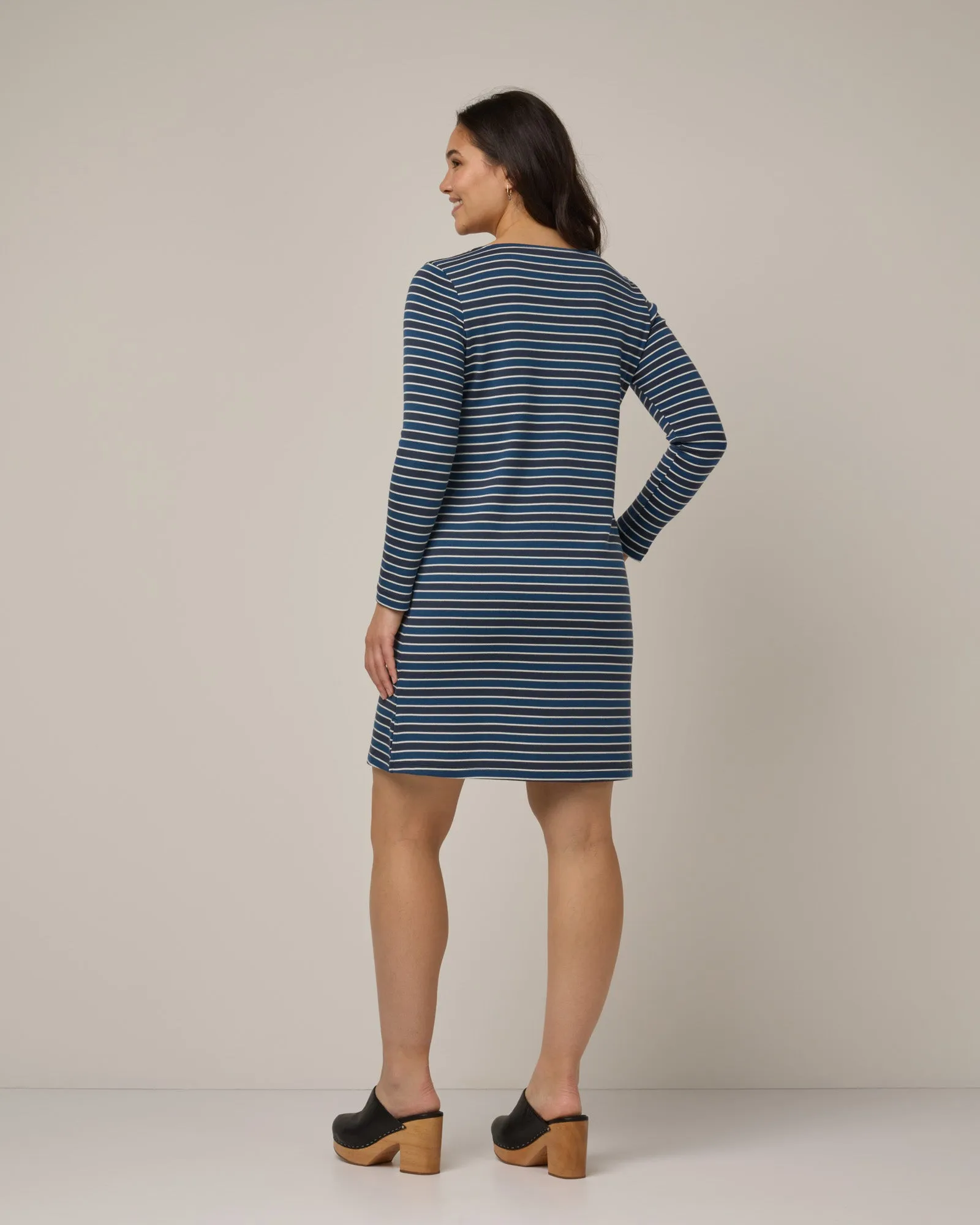 Margo Shift Dress