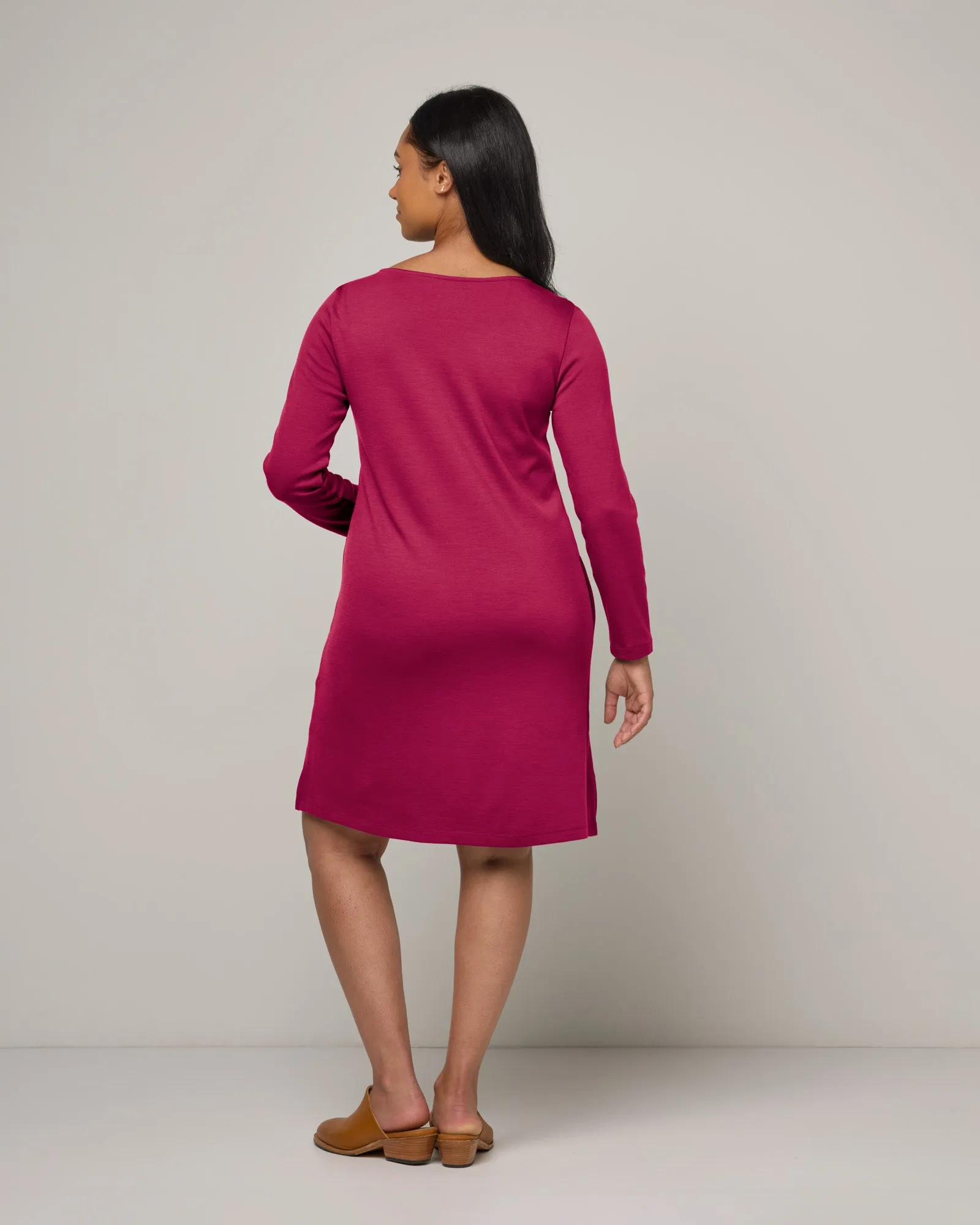 Margo Shift Dress