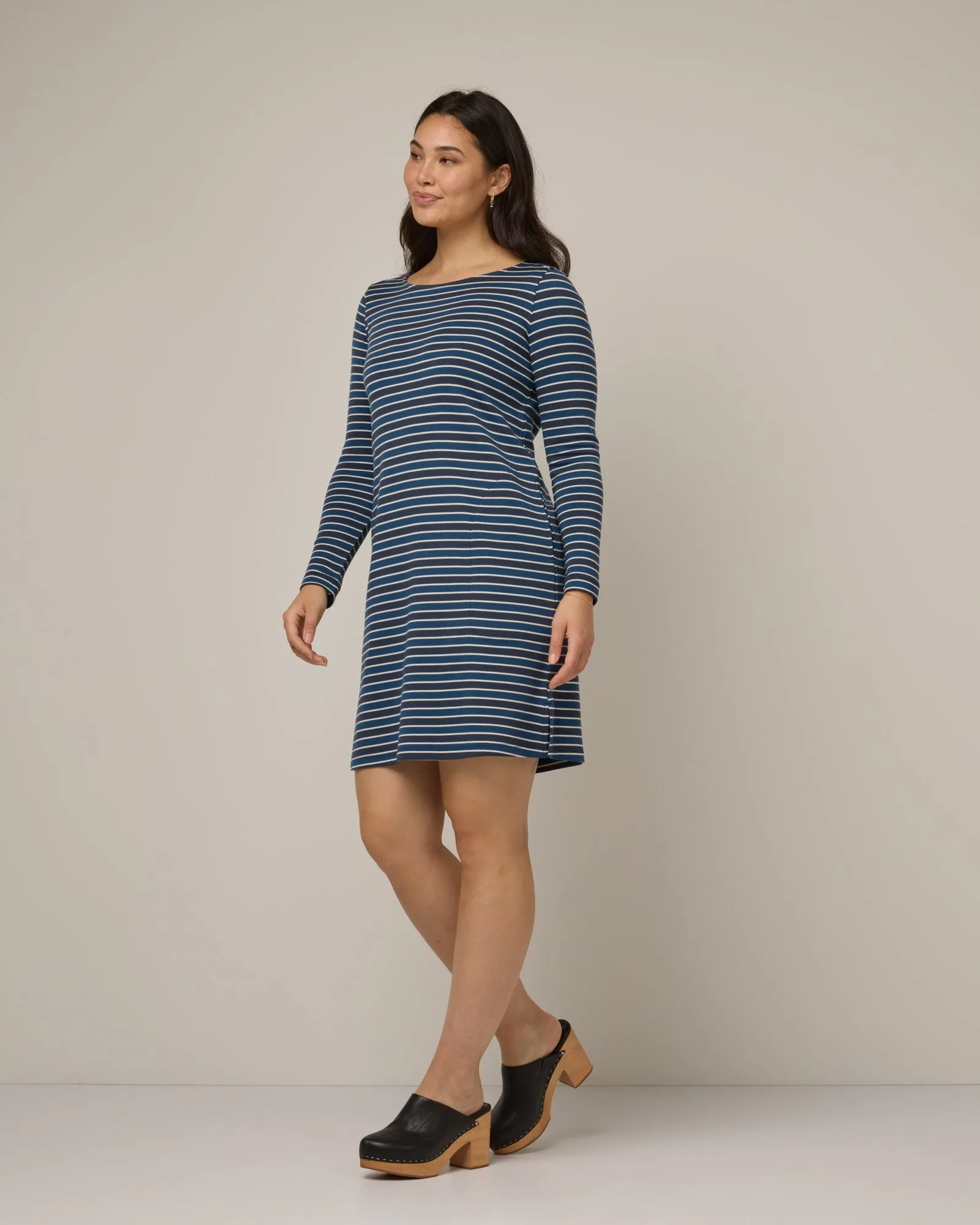 Margo Shift Dress