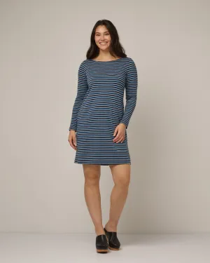 Margo Shift Dress