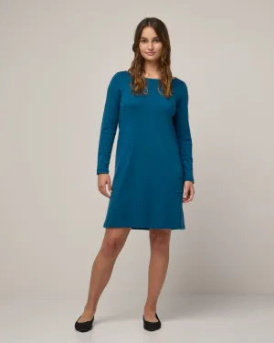Margo Shift Dress