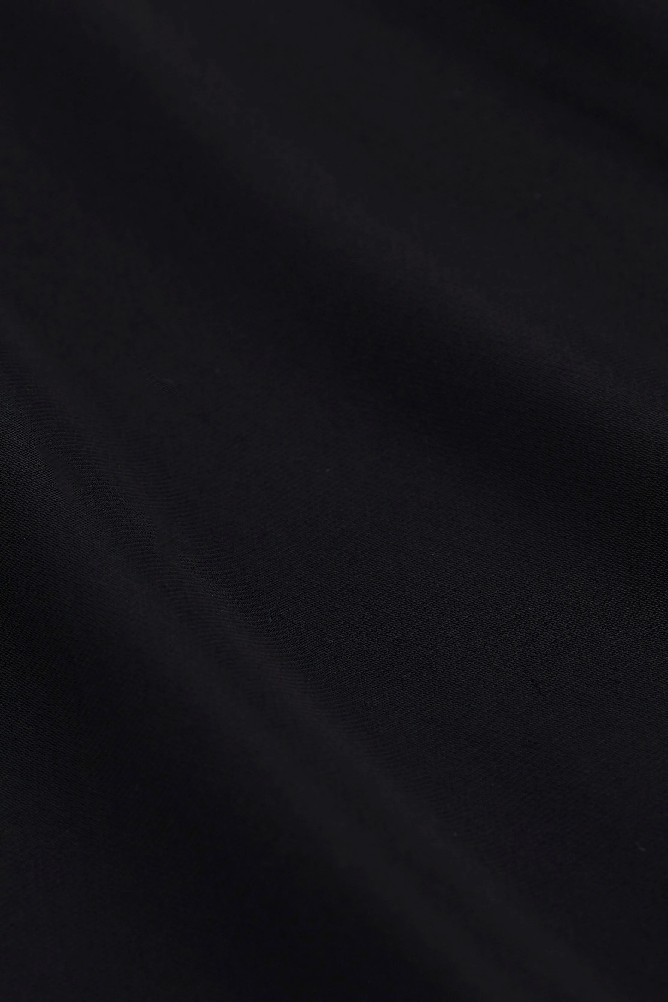 Melly Silk Gown