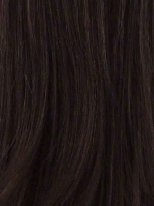 Melrose by Vivica Fox | Long Curly Lace Front Wig | CLOSEOUT