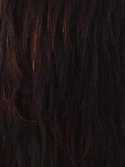 Melrose by Vivica Fox | Long Curly Lace Front Wig | CLOSEOUT