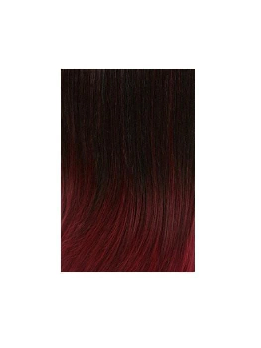 Melrose by Vivica Fox | Long Curly Lace Front Wig | CLOSEOUT