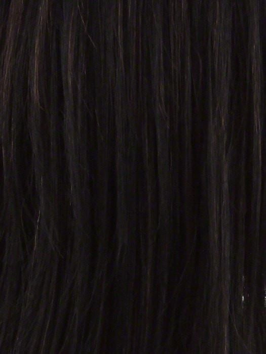 Melrose by Vivica Fox | Long Curly Lace Front Wig | CLOSEOUT