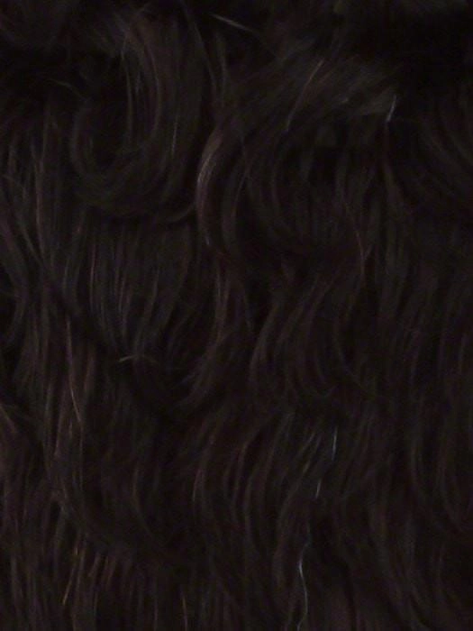 Melrose by Vivica Fox | Long Curly Lace Front Wig | CLOSEOUT