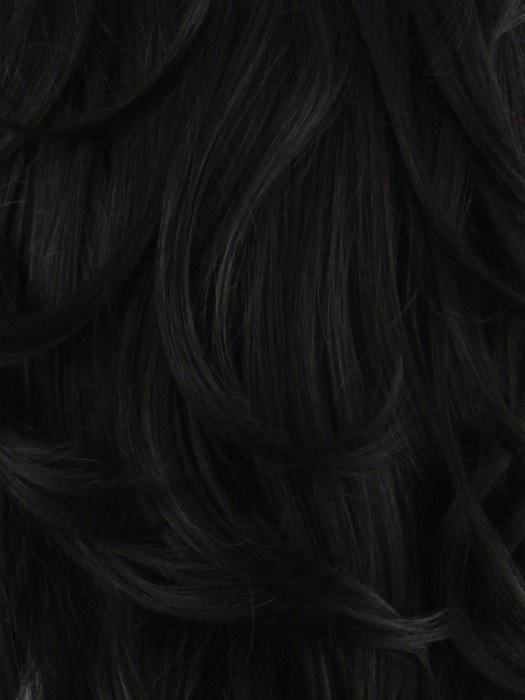 Melrose by Vivica Fox | Long Curly Lace Front Wig | CLOSEOUT