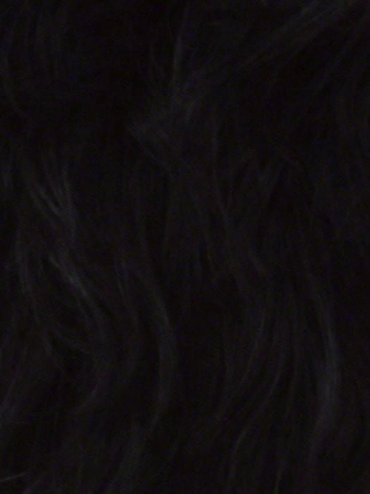 Melrose by Vivica Fox | Long Curly Lace Front Wig | CLOSEOUT