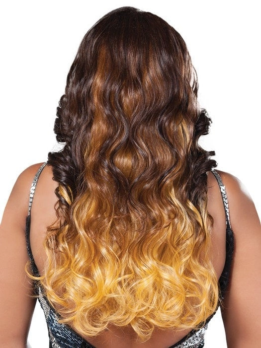 Melrose | HF Synthetic Lace Front Wig (Basic Cap) | DISCONTINUED