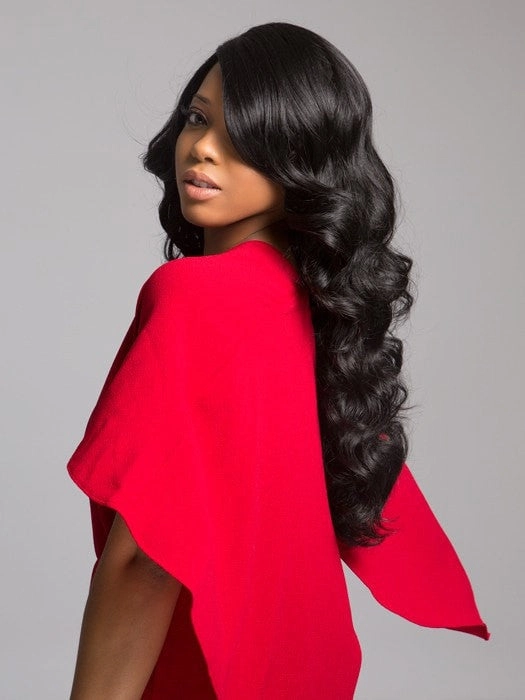 Melrose | HF Synthetic Lace Front Wig (Basic Cap) | DISCONTINUED