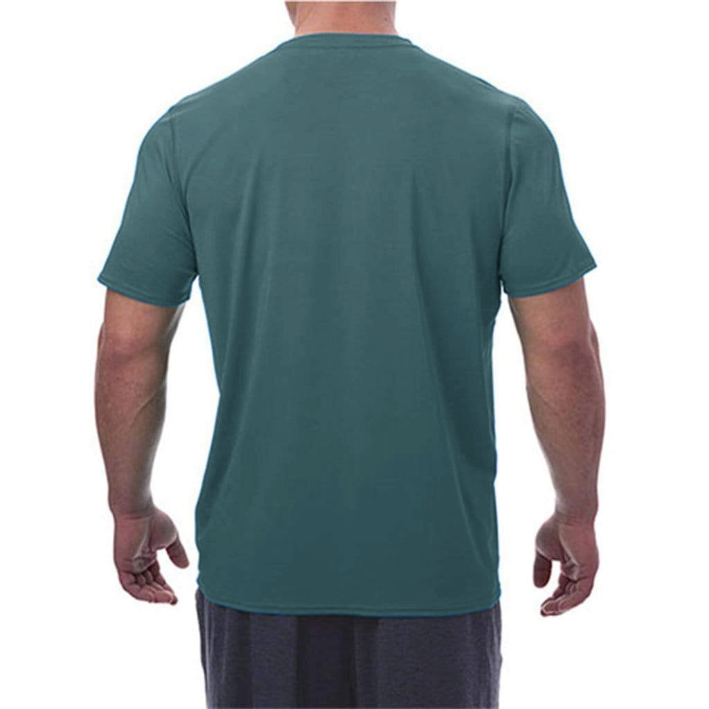 Men's Cooling V-Neck T-Shirt
