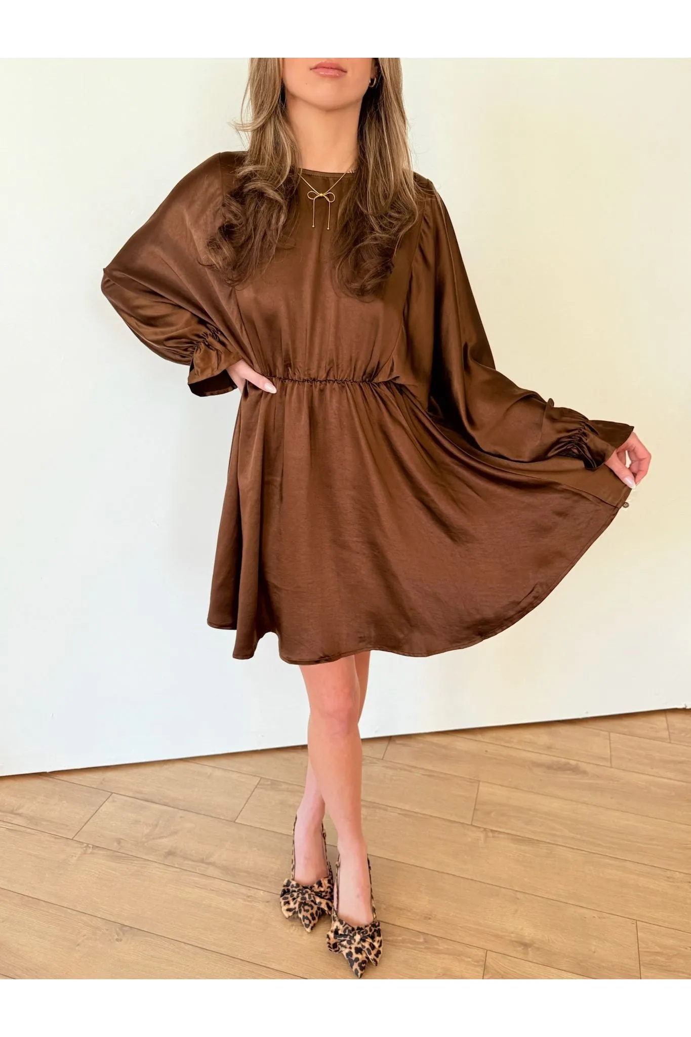 Mocha Luxe Mini