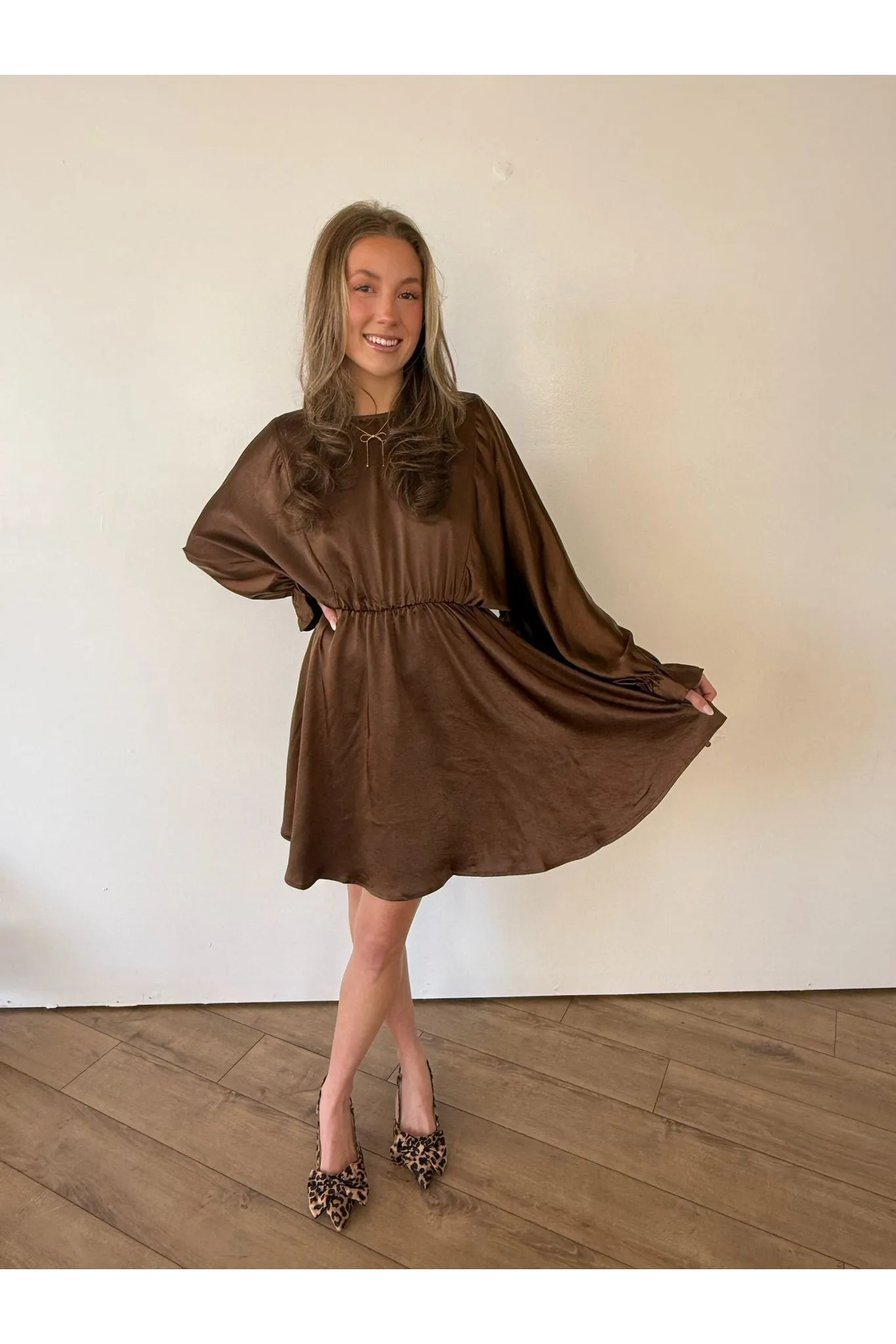 Mocha Luxe Mini