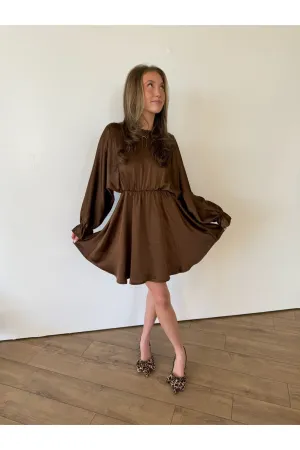 Mocha Luxe Mini