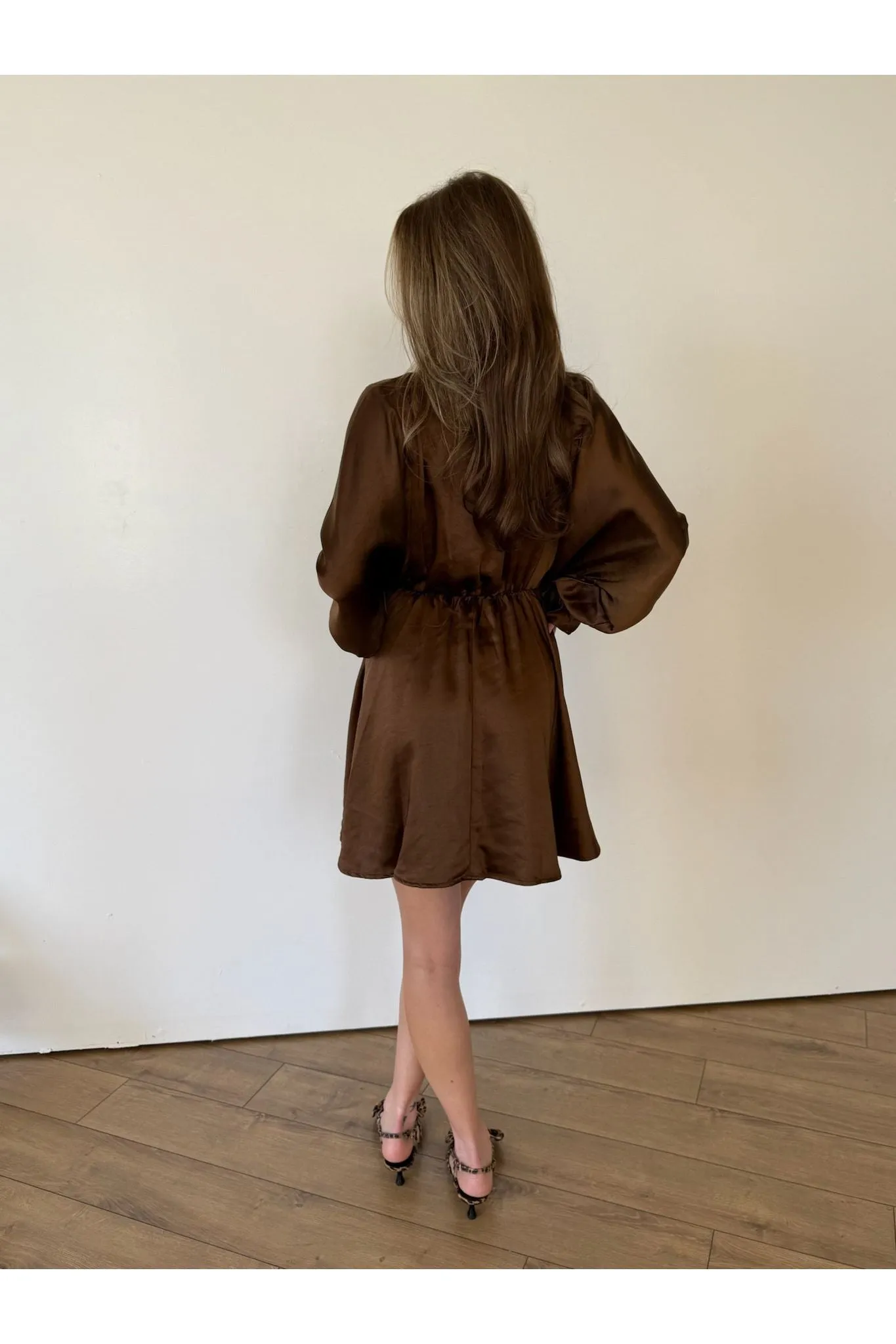 Mocha Luxe Mini