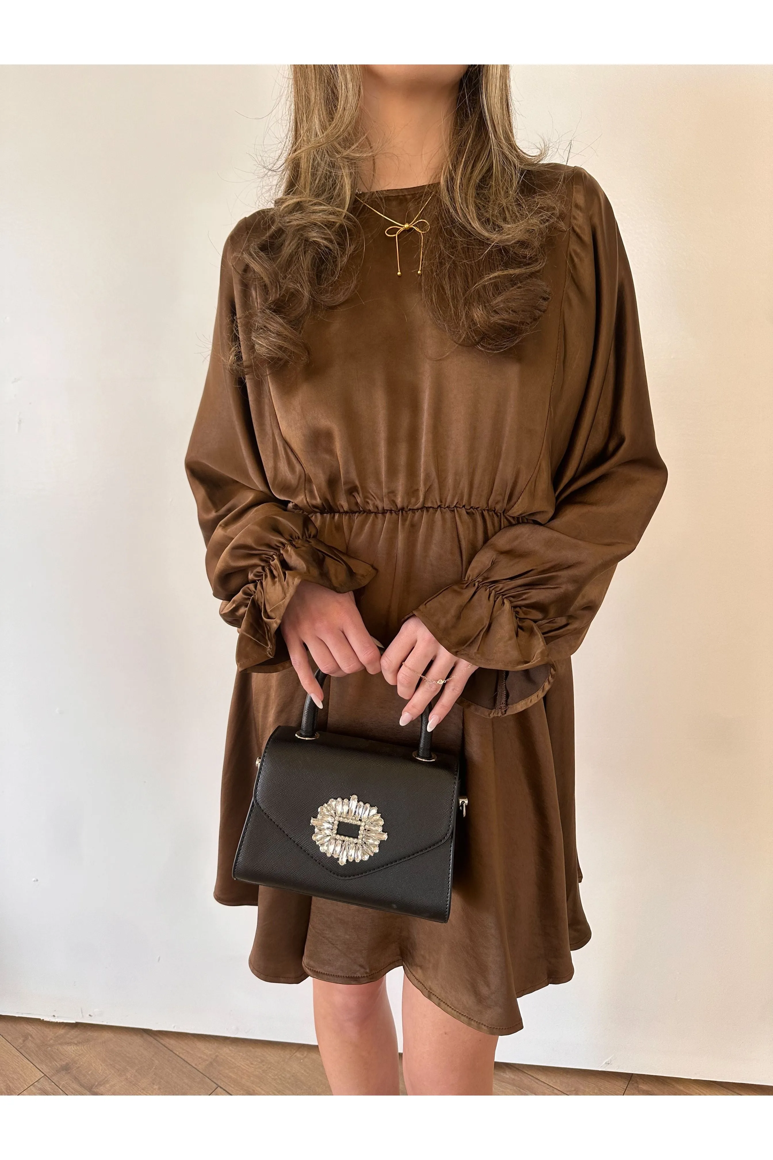 Mocha Luxe Mini