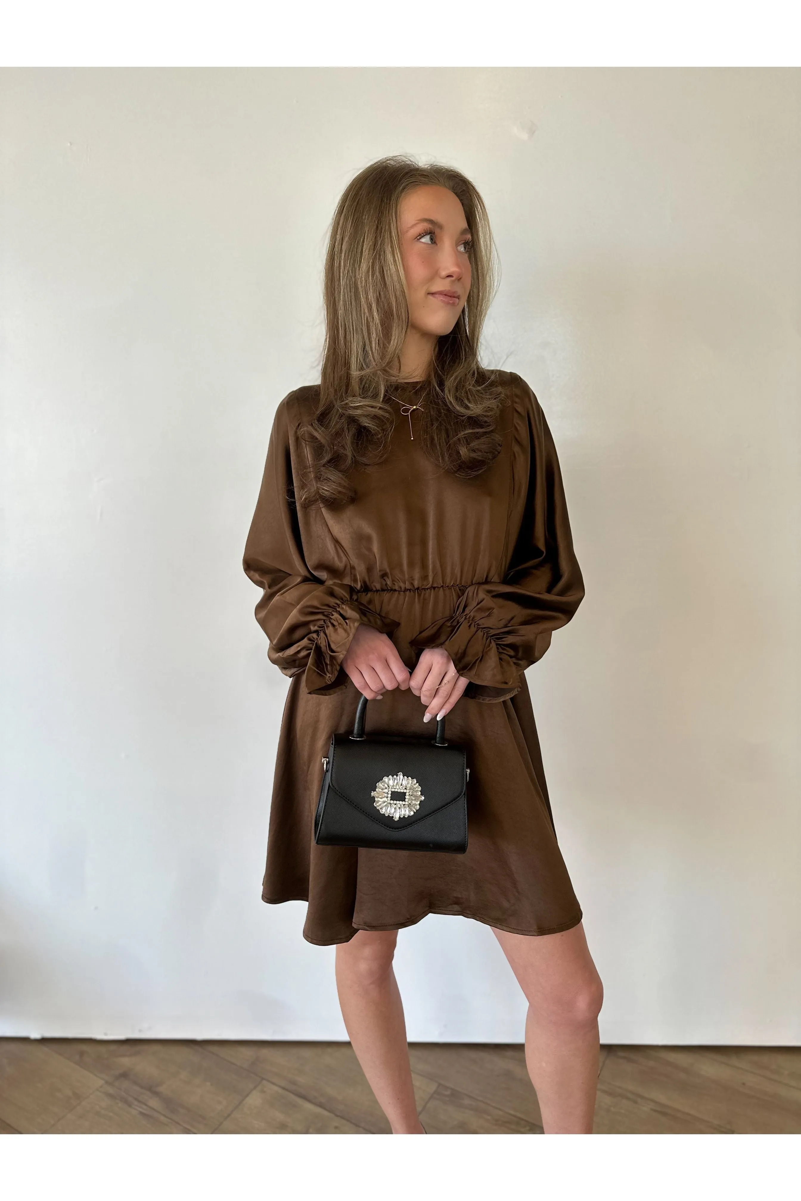 Mocha Luxe Mini