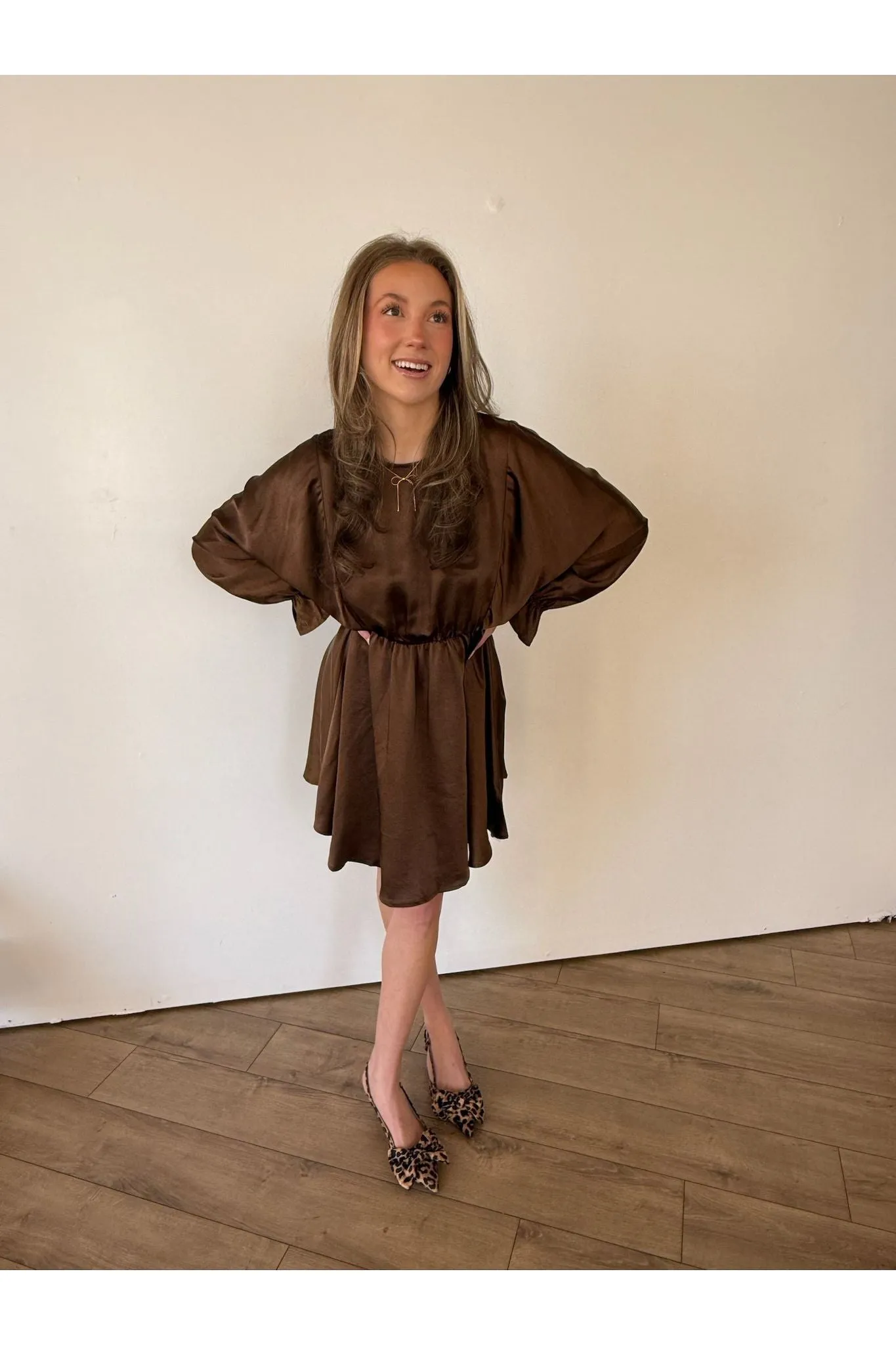 Mocha Luxe Mini