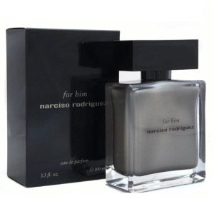 Narciso Rodriguez by Narciso Rodriguez