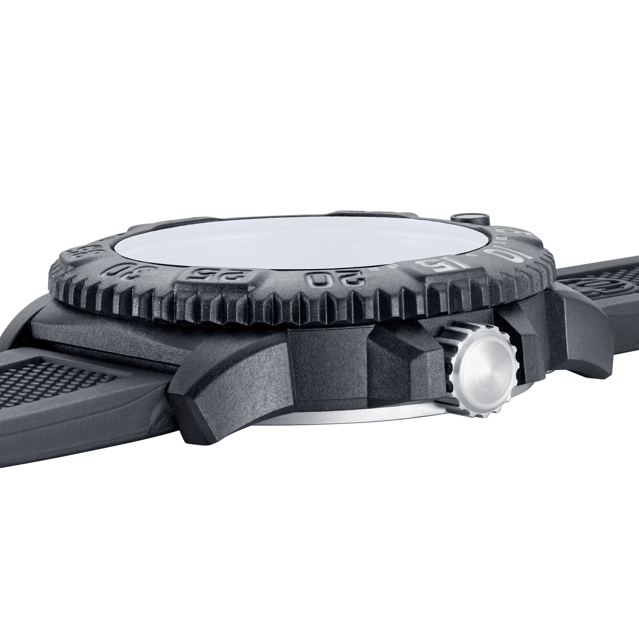 Navy SEAL, 44 mm, Military Dive Watch - 3051.GO.NSF