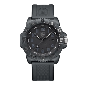 Navy SEAL, 44 mm, Military Dive Watch - 3051.GO.NSF