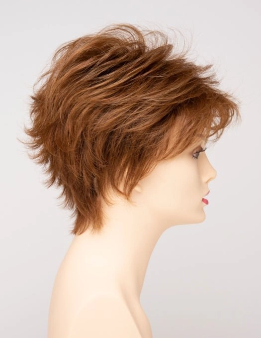 Ophelia | Human Hair/ Synthetic Blend Wig
