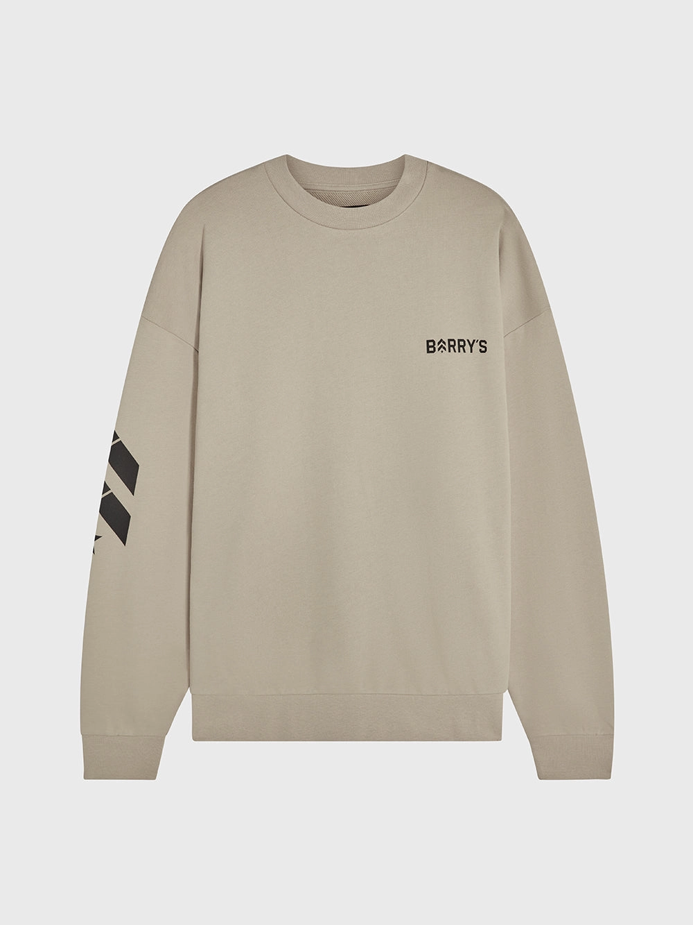 PANGAIA STONE UNISEX SWEATSHIRT
