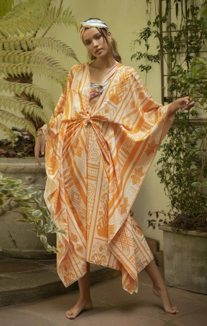 Petrona Kimono