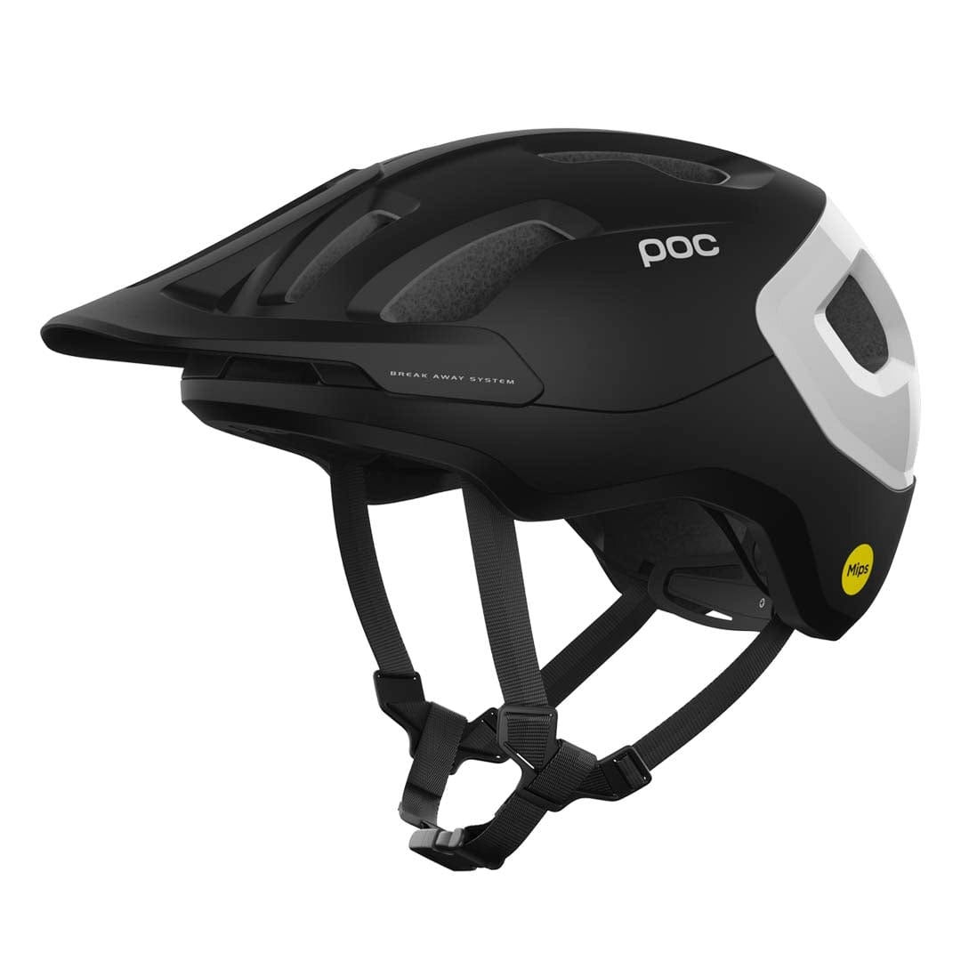 POC Axion Race Mips Helmet