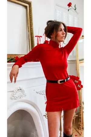 Reya Mini Dress