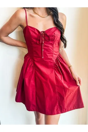 Riley Mini Dress