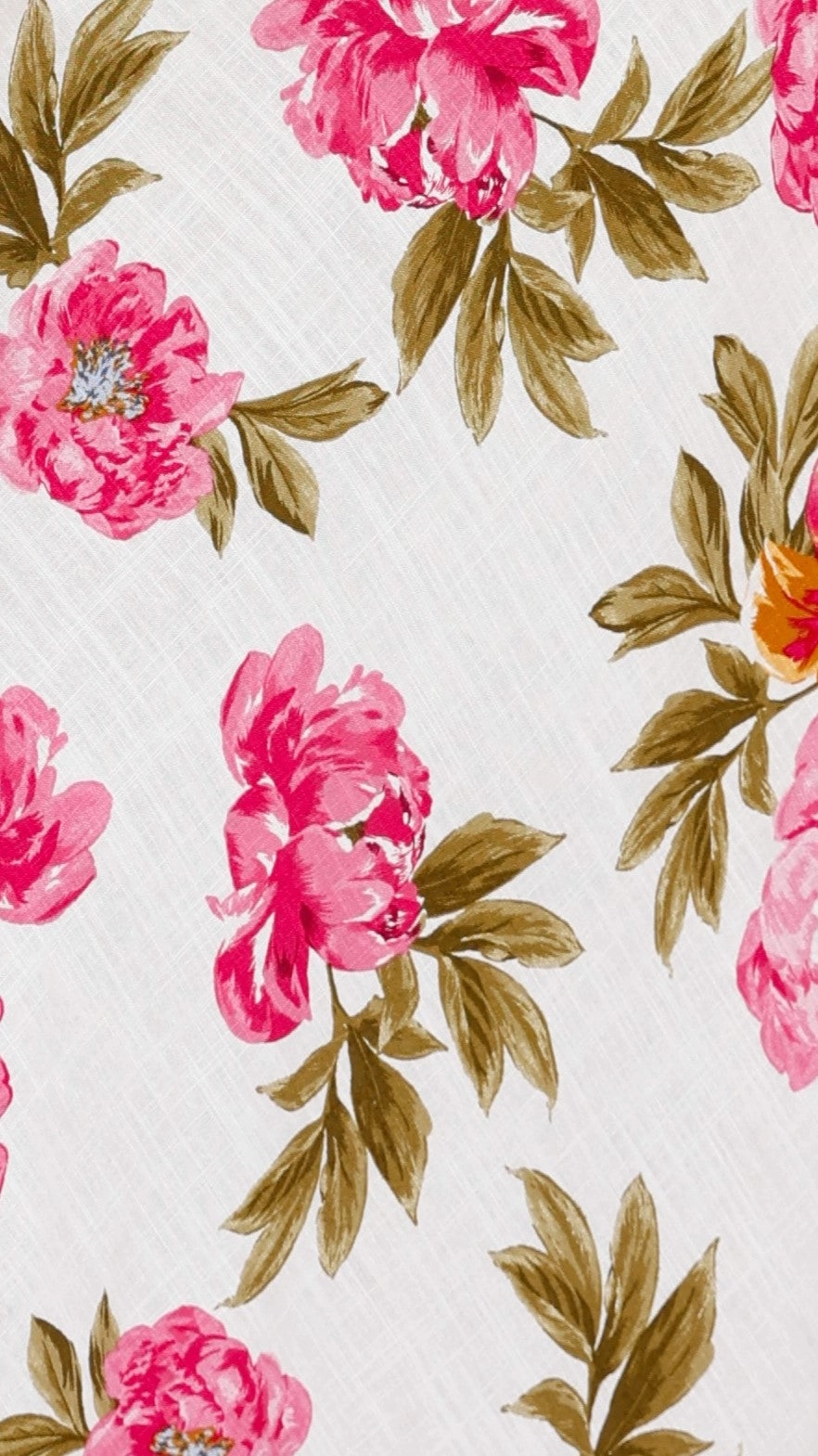 Romie Mini Dress - Bonita Floral