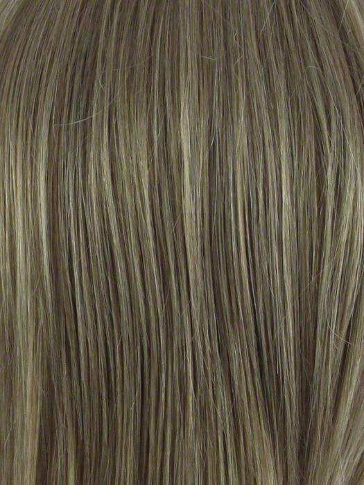 Sabrina by Envy | Human Hair Blend Wig | CLOSEOUT