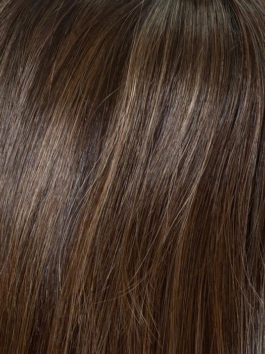 Sabrina by Envy | Human Hair Blend Wig | CLOSEOUT