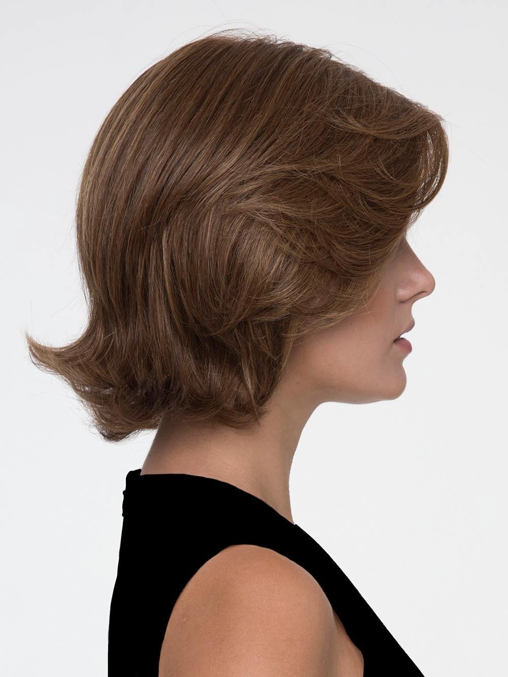 Sabrina by Envy | Human Hair Blend Wig | CLOSEOUT