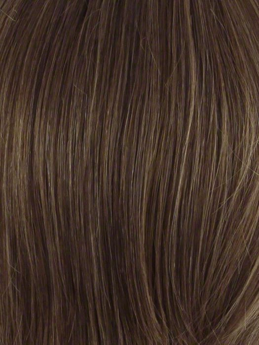 Sabrina by Envy | Human Hair Blend Wig | CLOSEOUT