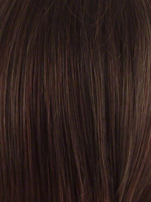 Sabrina by Envy | Human Hair Blend Wig | CLOSEOUT