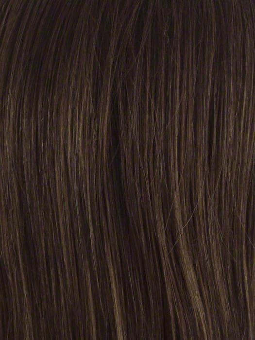 Sabrina by Envy | Human Hair Blend Wig | CLOSEOUT