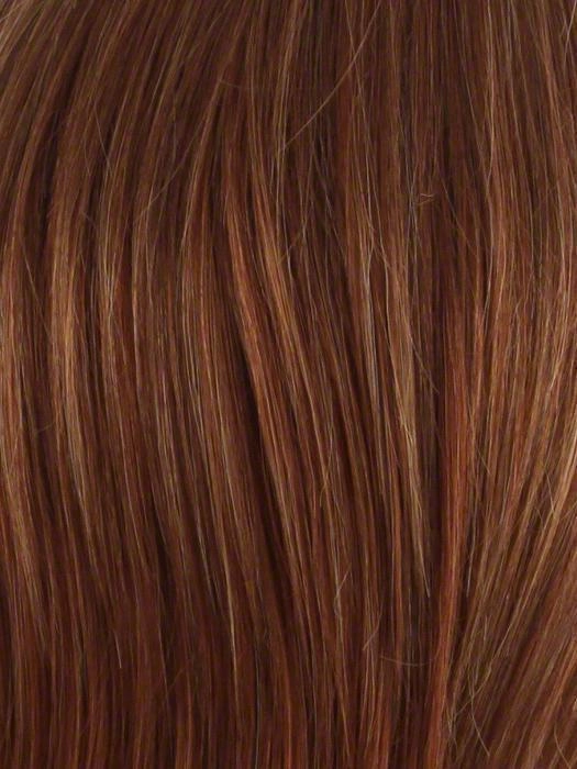 Sabrina by Envy | Human Hair Blend Wig | CLOSEOUT