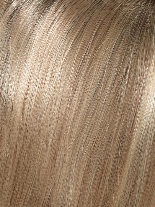 Sabrina by Envy | Human Hair Blend Wig | CLOSEOUT