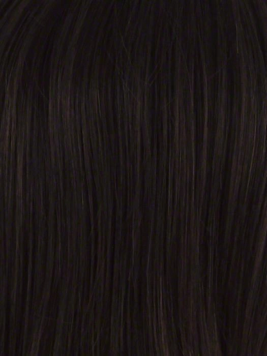 Sabrina by Envy | Human Hair Blend Wig | CLOSEOUT