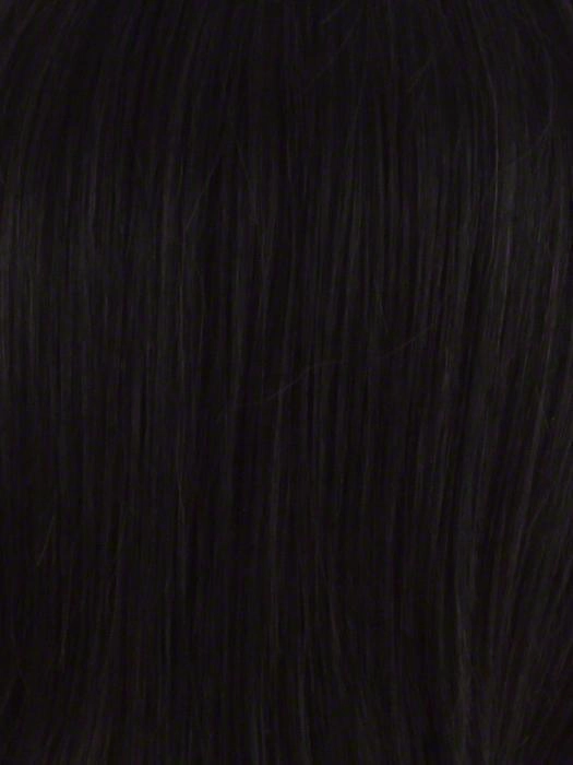 Sabrina by Envy | Human Hair Blend Wig | CLOSEOUT