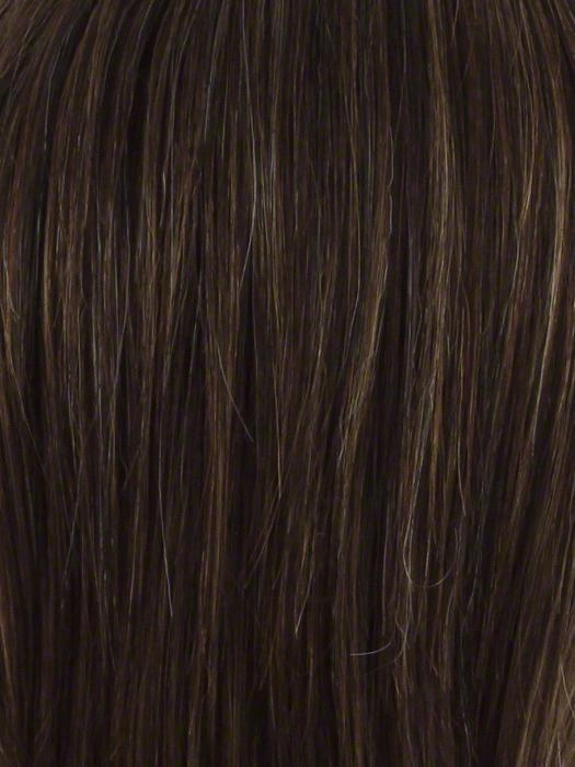 Sabrina by Envy | Human Hair Blend Wig | CLOSEOUT