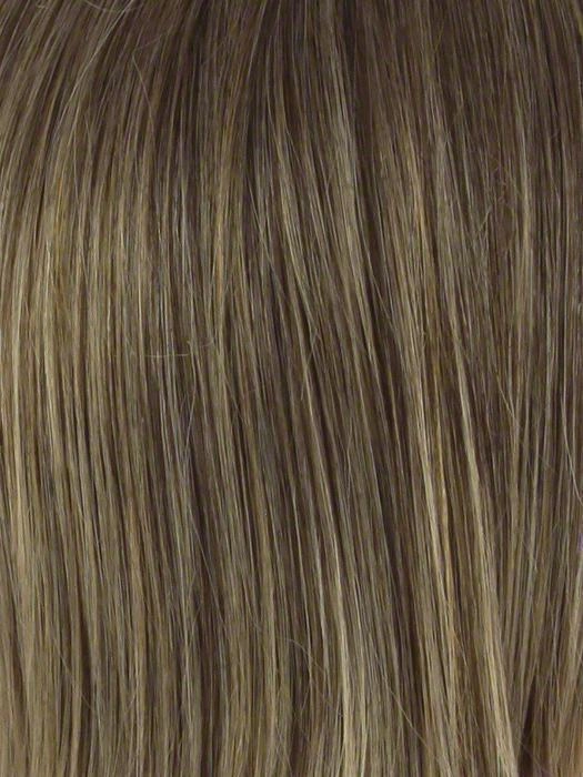 Sabrina by Envy | Human Hair Blend Wig | CLOSEOUT