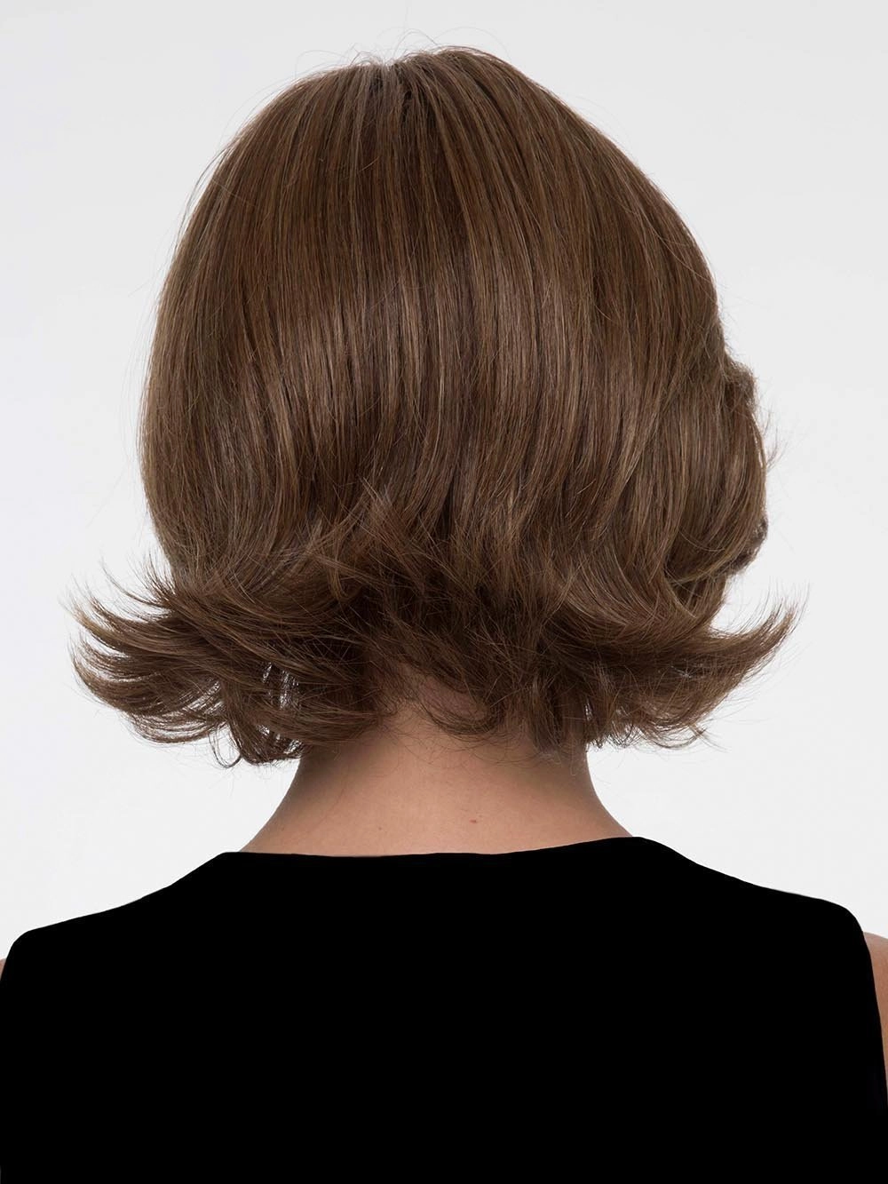 Sabrina by Envy | Human Hair Blend Wig | CLOSEOUT