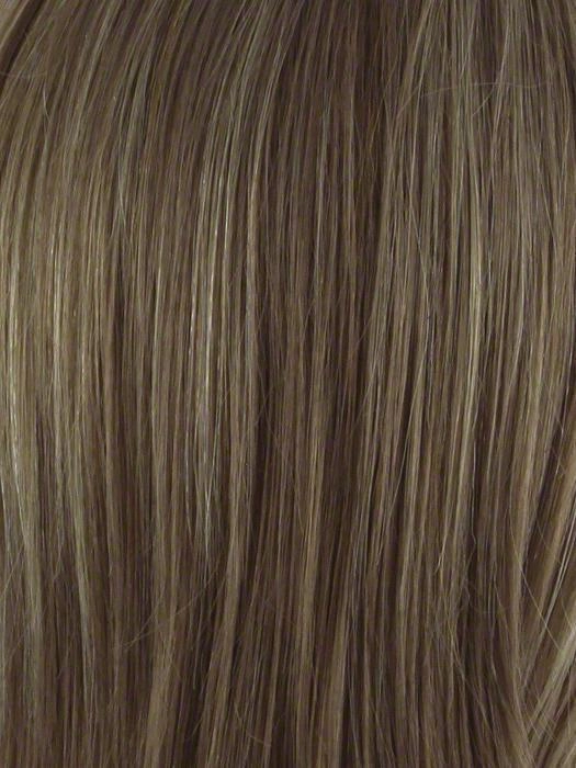 Sabrina by Envy | Human Hair Blend Wig | CLOSEOUT