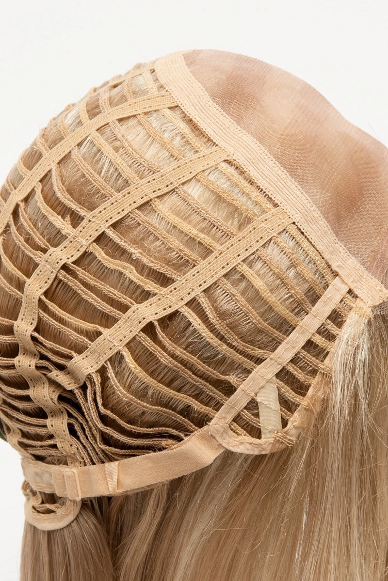 Sale - Envy Wigs - Brooke - Color: Light Blonde